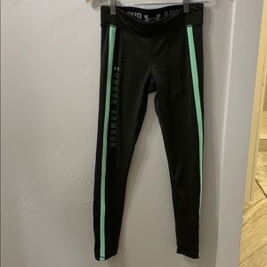 Under armour leggings